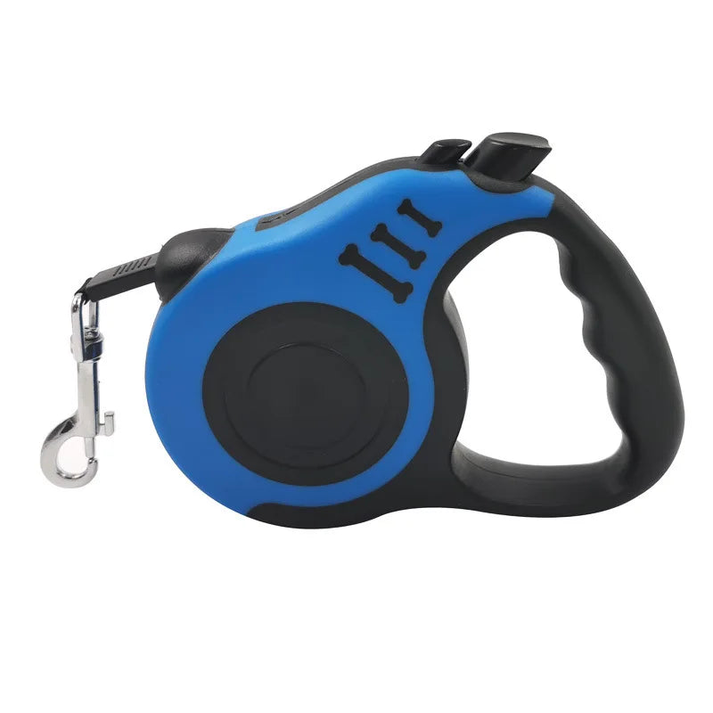 Brehn | Automatische Leine für jeden Hund
