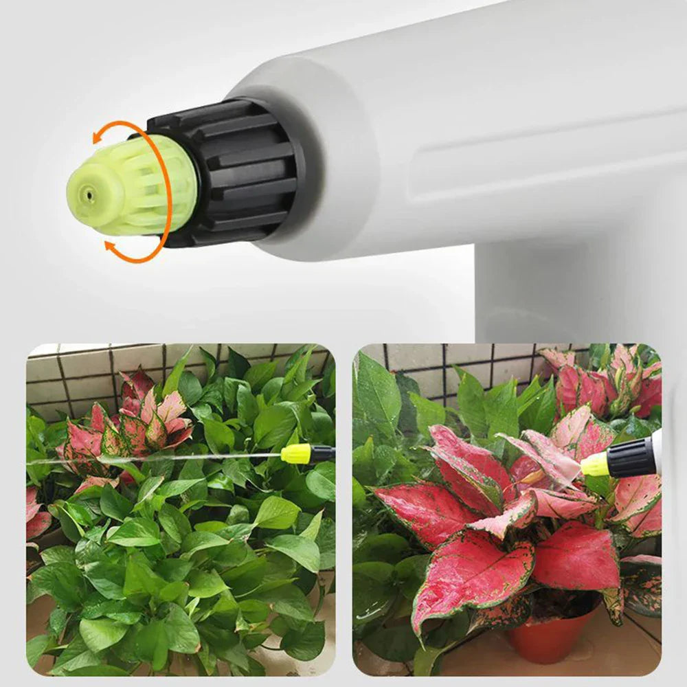 Brehn | Handheld Easy Gardening Water Sprinkler