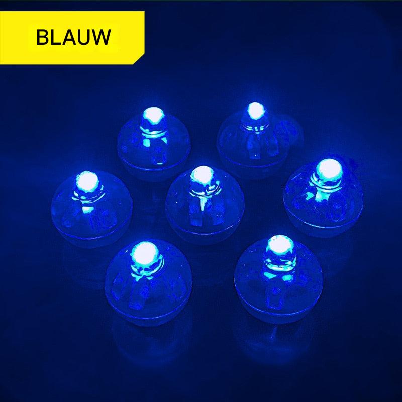 Mini LED-Partylampen - GlowPearls | Brehn