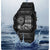 VIvolux | Militärgrad Digital Wasserdichte Chronograph Uhr