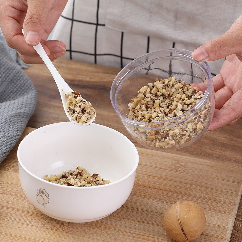 Manuelle Nussmühle Chopper