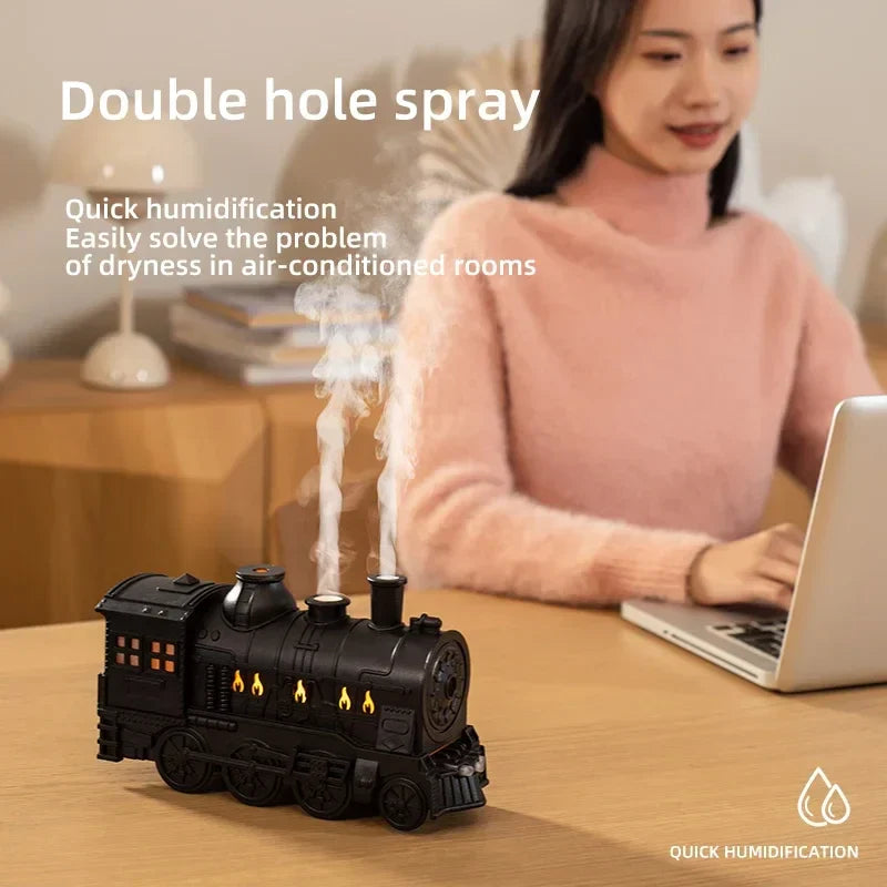 Mini Zug Diffusor | Brehn