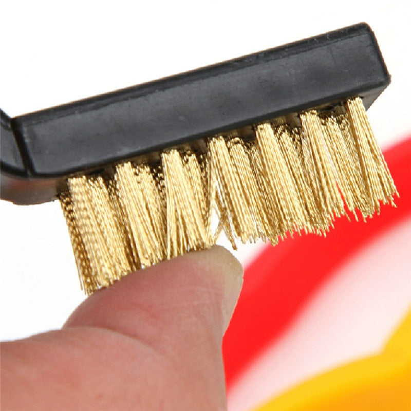 Brehn | Grill Detailer Schwerlast-Reinigungsbürste