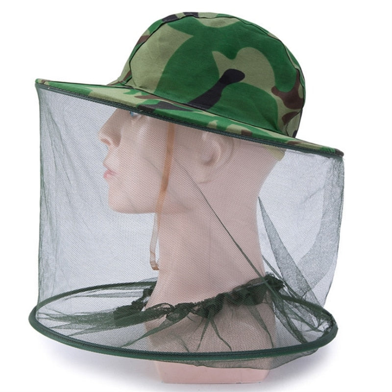 VIvolux | Bug Shield Sonnenschutz Campinghut