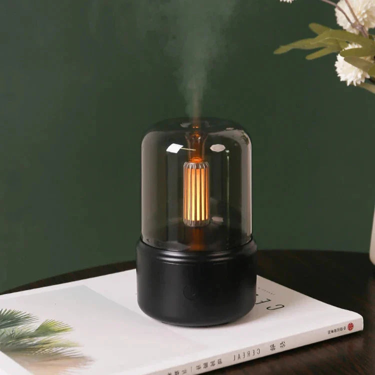 Diffuser Nachtlicht Brehn