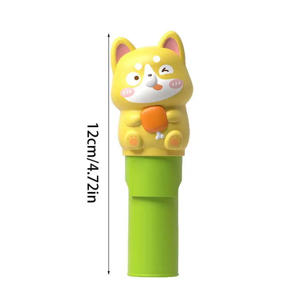 Brehn | Wasserdicht Unbegrenzter Spaß Kinder Sticker Stempel Set