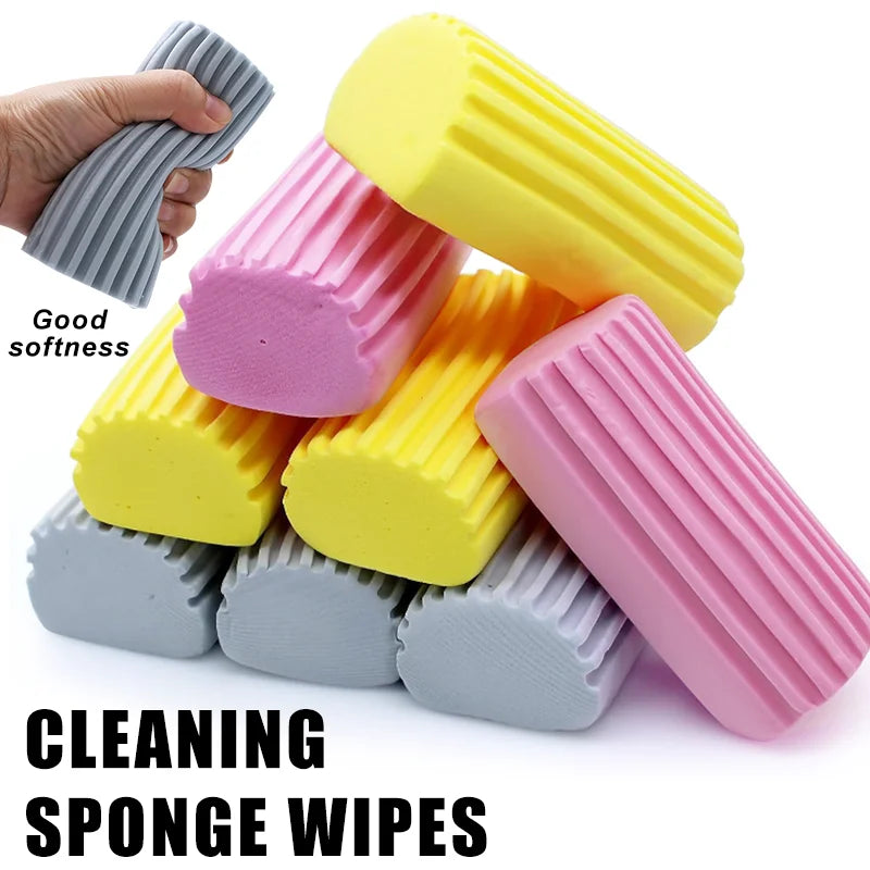 Magic All Surface Dust Cleaning Sponge | Brehn