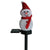Solarbetriebene Schneemannlampe - SolarSnow | Brehn