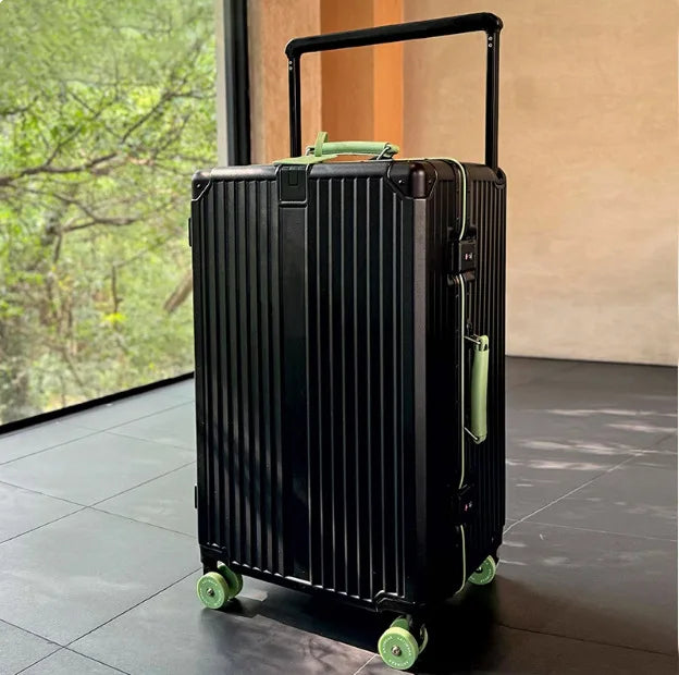 Brehn | Hartschalenkoffer – Valencia Voyager