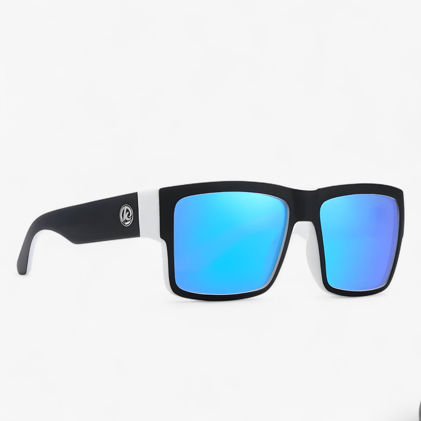 Winddichte polarisierte Sportsonnenbrille – Stratos | Brehn