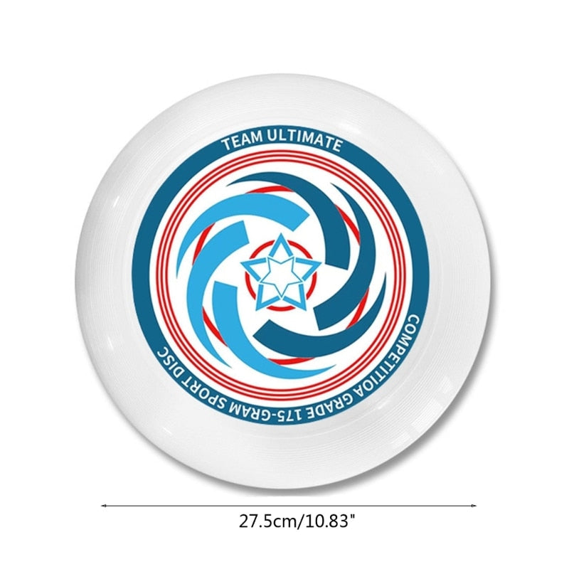 VIvolux | Sky Forward Easy Throw Flying Disc