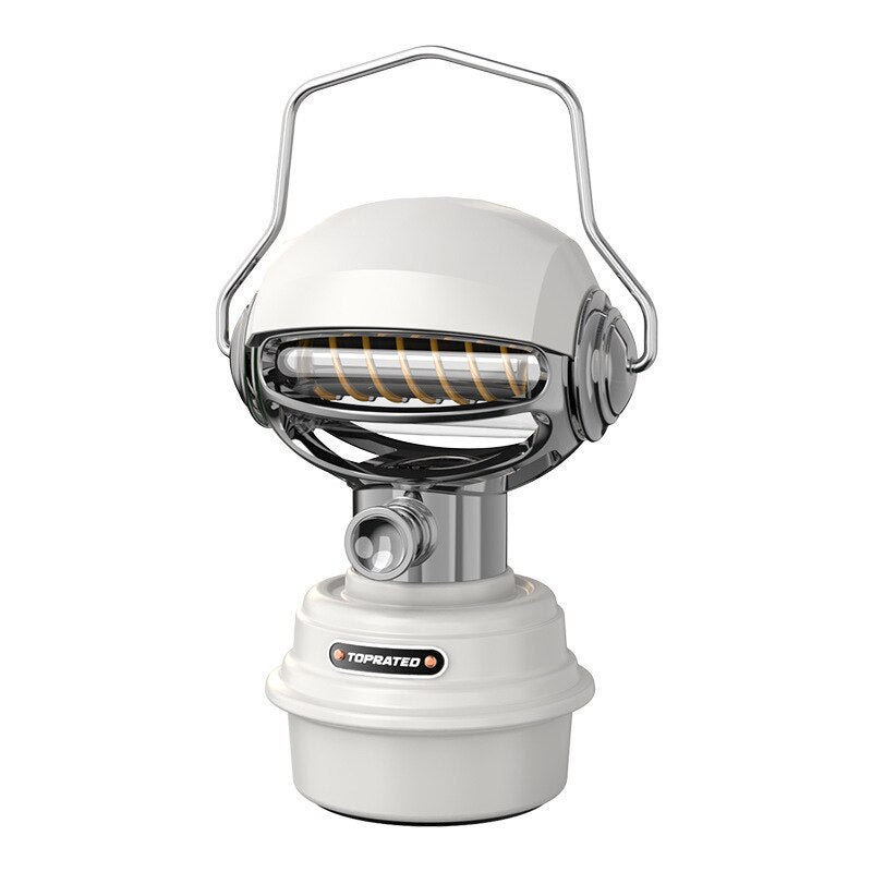 Brehn | Camping Glow Tragbare Wasserdichte Lampe
