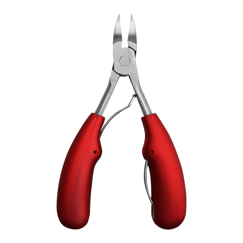 Heavy Duty Pro Nagelknipser | Brehn