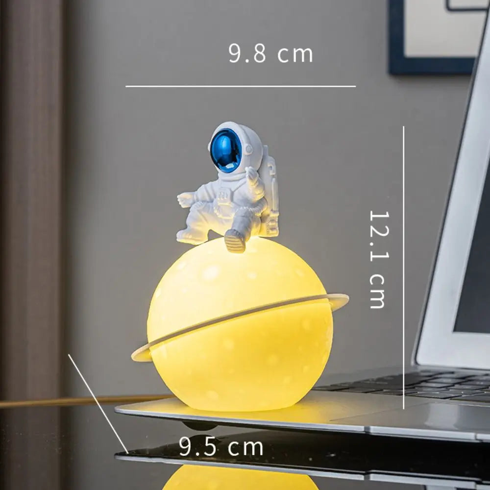 Cosmic LED Schreibtischlampe | Brehn