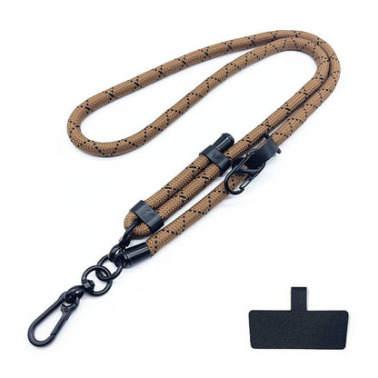 Brehn | Verstellbare Hals Telefon Halter Handgelenk Band