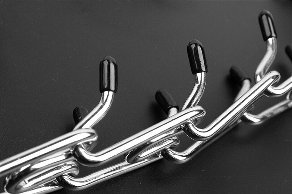 Dog Pincher Halsband - Stylisch B
