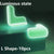 Luminous Guard Home Safe Ecke Schutz | Brehn