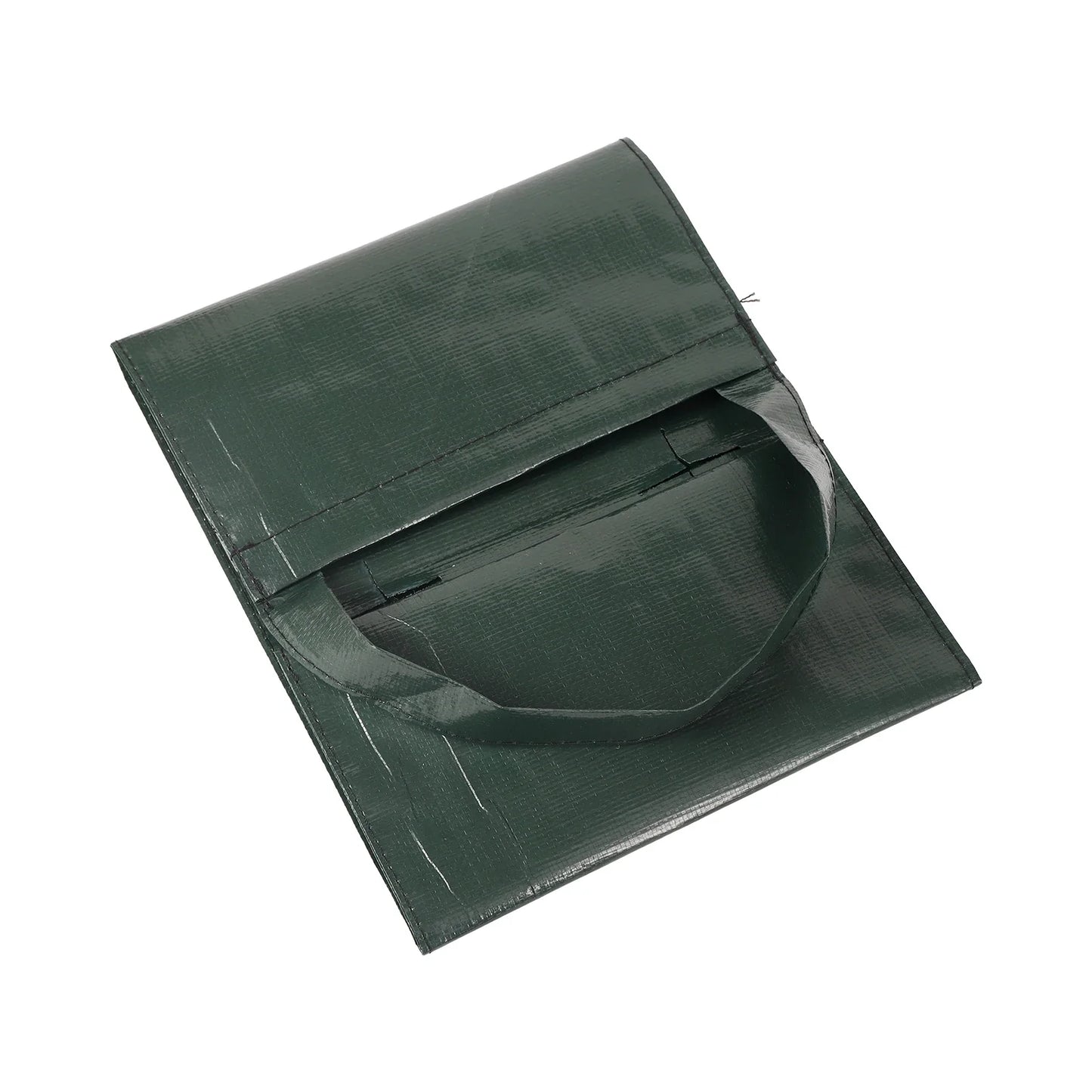 Brehn | VertiBloom Wand-Pflanztasche für Erdbeeren & Kräuter | 6/8/10 Taschen | Vertikaler Garten Pflanzsack aus PE für Innen & Außen