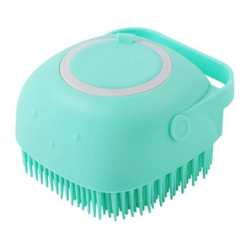 Pet Silikon Shampoo Spender | Brehn