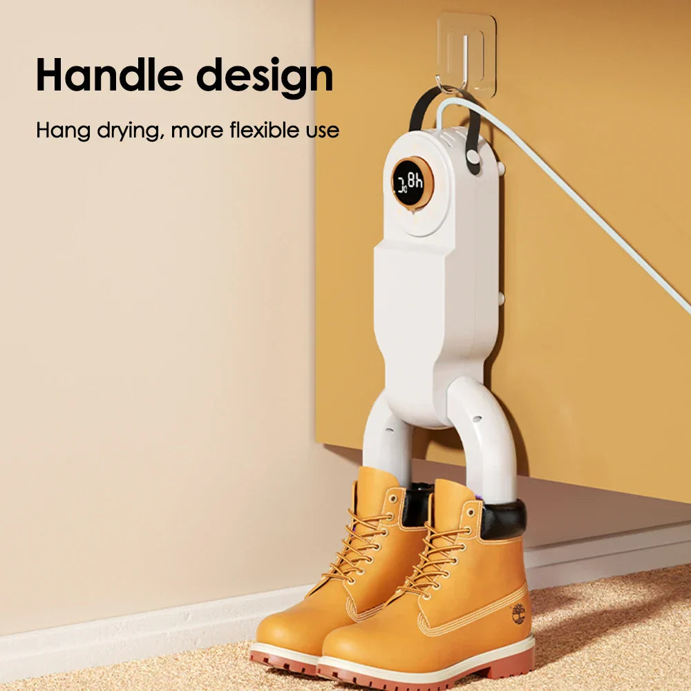 Multifunktionaler Schuhsterilisator