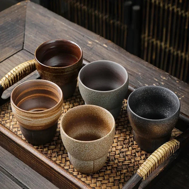 Kiyoto Keramiktasse Brehn