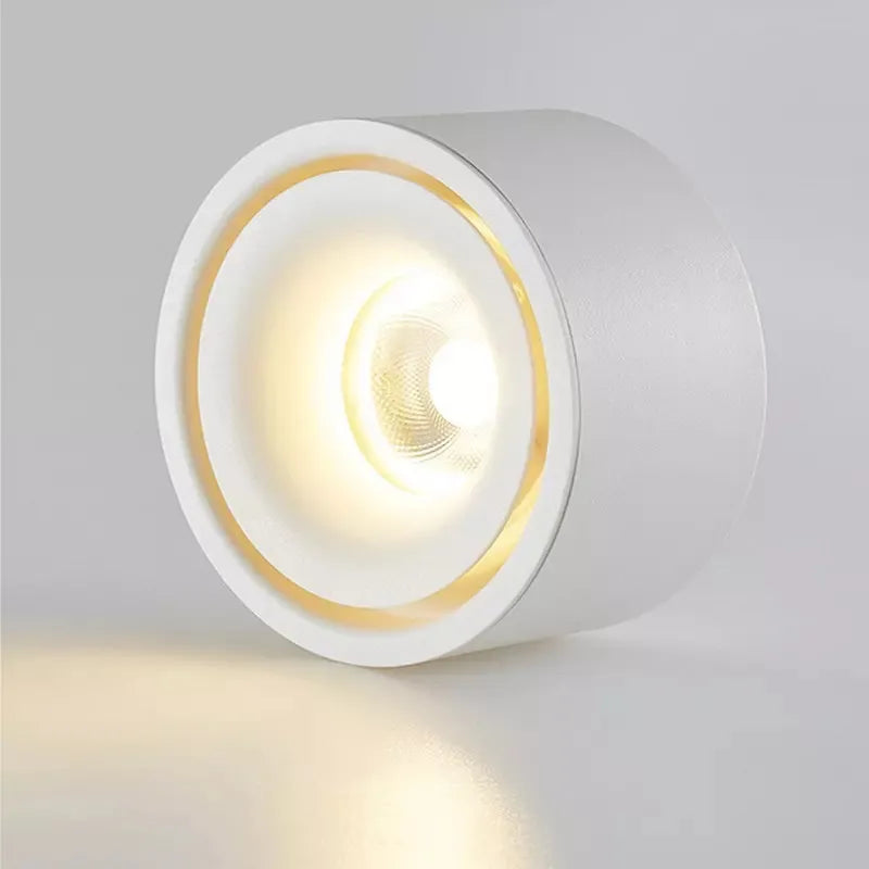 Brehn | Blendfreier LED-Deckenstrahler