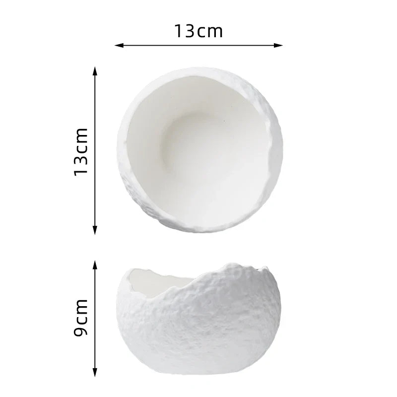 Embryo Schüssel Brehn