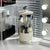 Auto Lift & Luxus Makeup Pinsel Organizer | Brehn