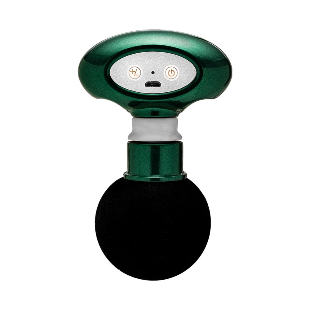 Brehn | Muscle Master Mini Taschenmassager