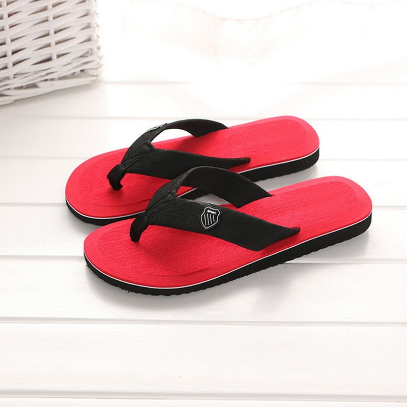Brehn | Relax Go Casual Hausschuhe