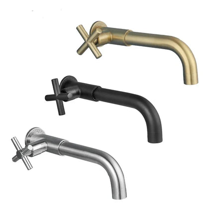 Brehn | Luxus Wandfaucet mit Wasserfall-Design für Badezimmer Renovierung