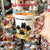 Spooky Sips Halloween Kaffeetassen | Brehn