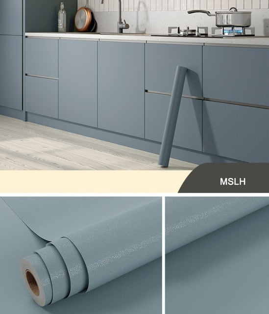 Selbstklebende Schutzfolie