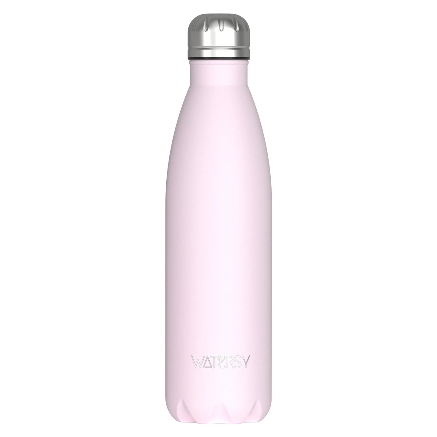500 ml Edelstahlflasche mit Vakuumisolierung | Brehn