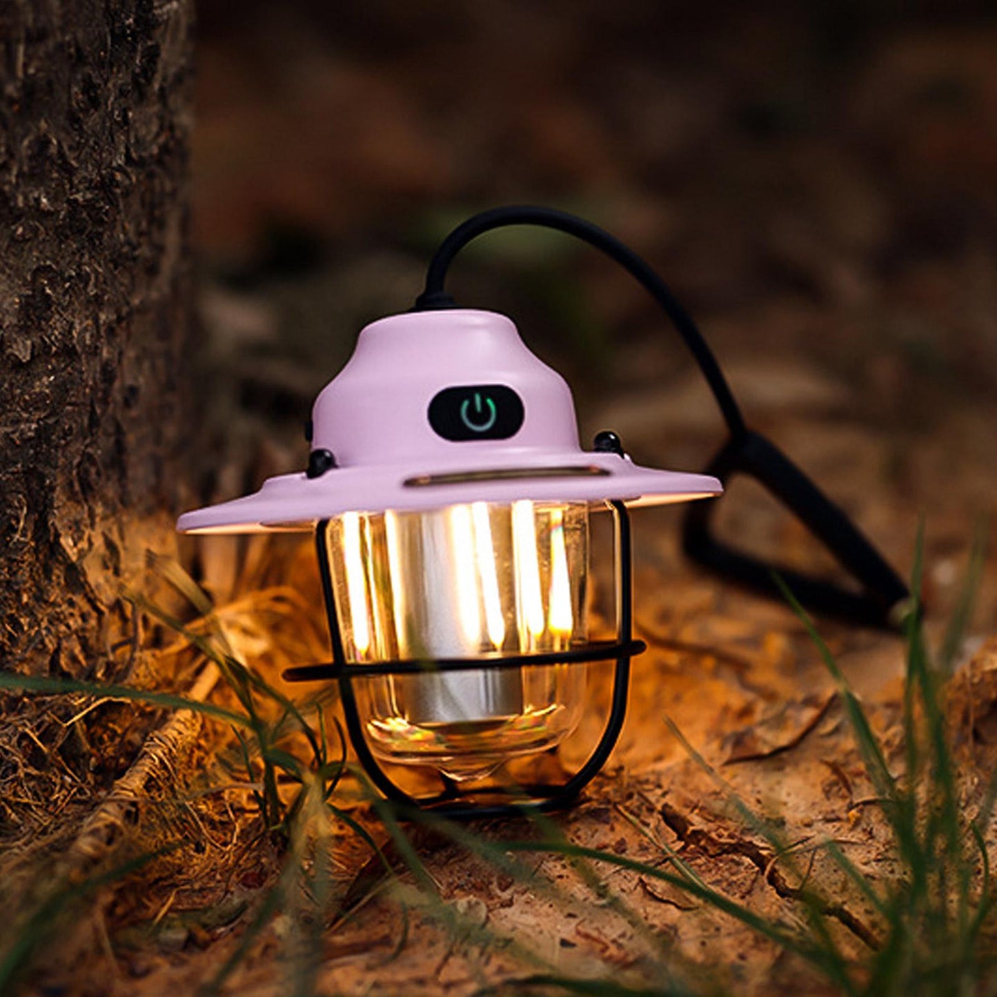 Night Scape Outdoor Camping Licht | Brehn
