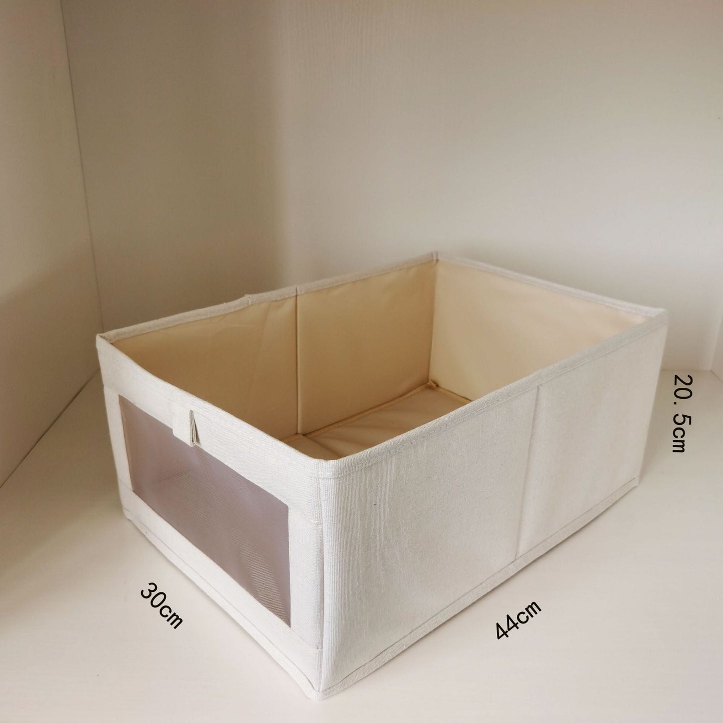 VIvolux | Smarte Faltbare Schlafzimmer Aufbewahrungsbox