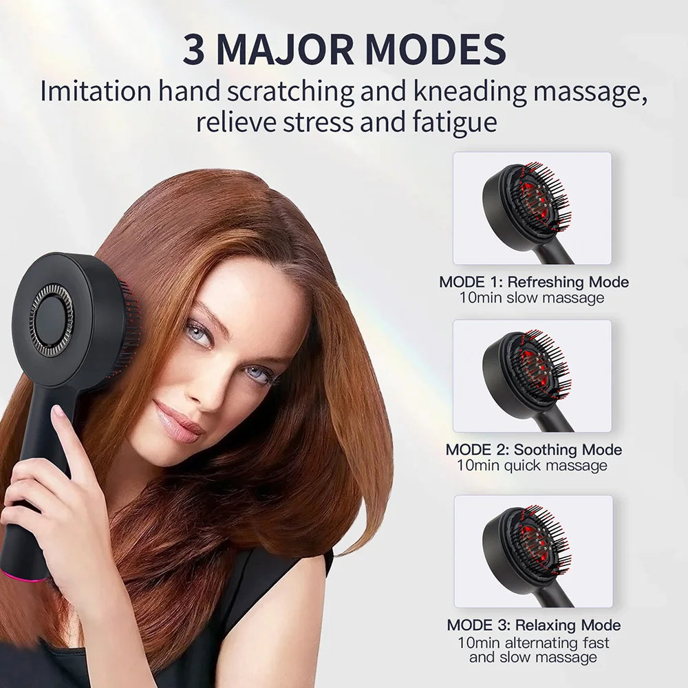 Brehn | RevitaGlow Pro™ - Geben Sie Ihrem Haar die Pflege, die es verdient