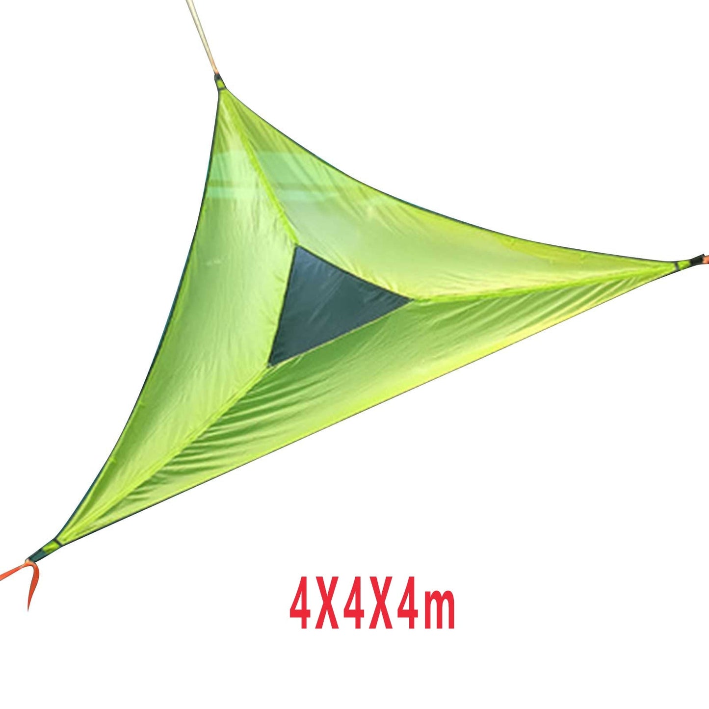 Triangle Giant Aerial Camping-Hängematte | Brehn