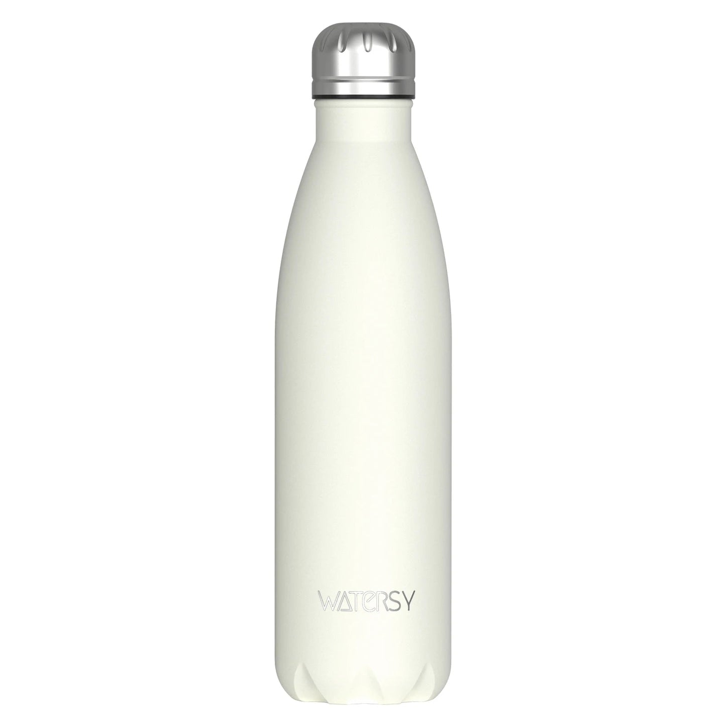 500 ml Edelstahlflasche mit Vakuumisolierung | Brehn