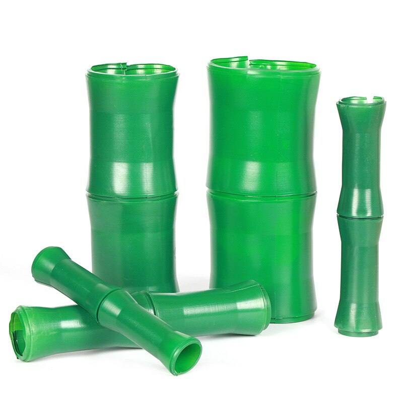 Brehn | Bambus Haut Pipe Cover Paket Set