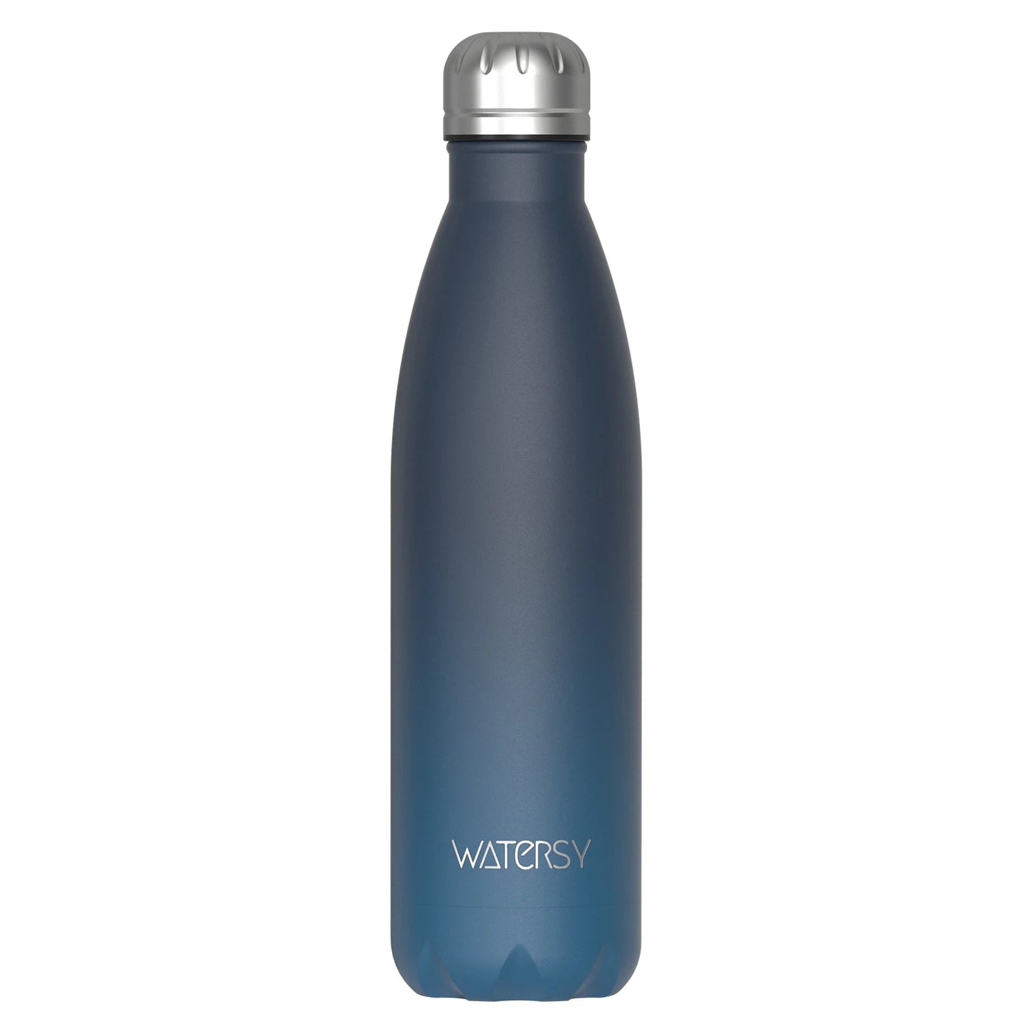 500 ml Edelstahlflasche mit Vakuumisolierung | Brehn