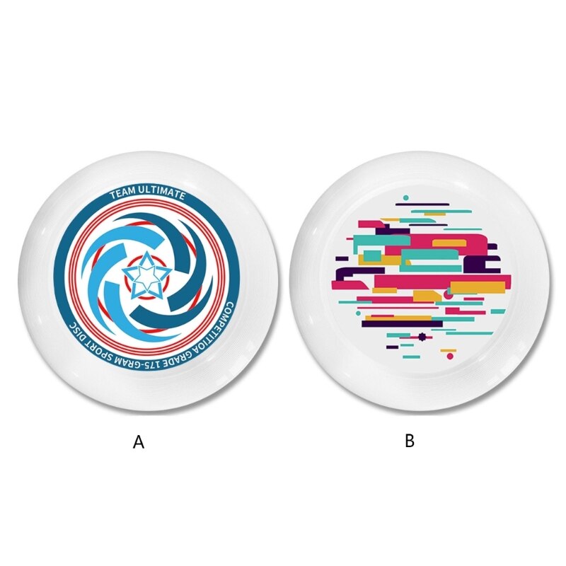 VIvolux | Sky Forward Easy Throw Flying Disc