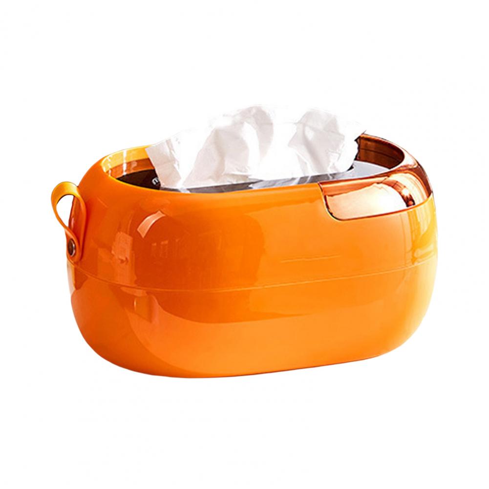 VIvolux | Wandmontierter automatischer Easy-Use Tissue-Dispenser