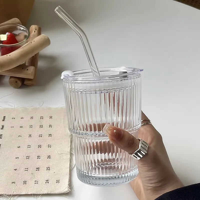 Rippbecher To-Go Brehn