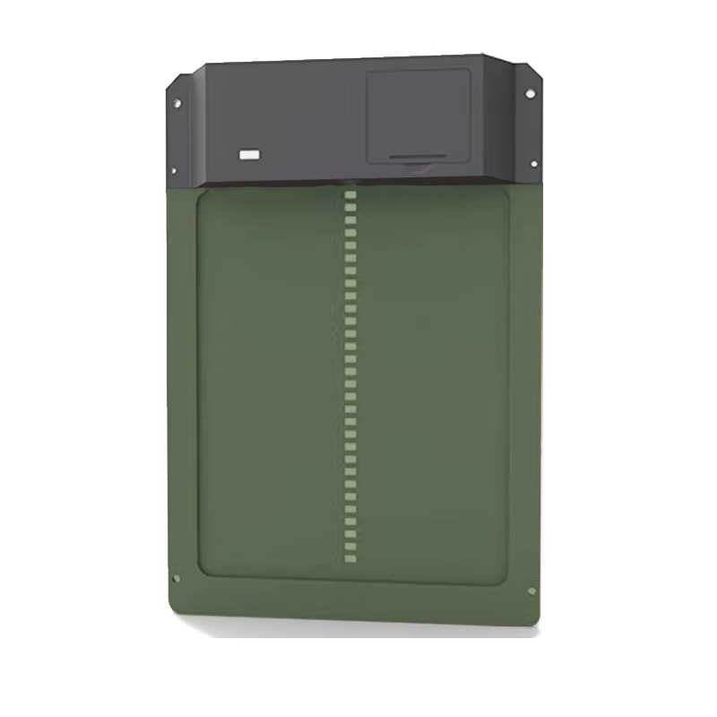 Intelligenter automatischer Hühnerstalltüröffner mit Lichtsensor und wasserdichtem Design