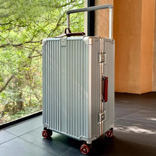 Brehn | Hartschalenkoffer – Valencia Voyager