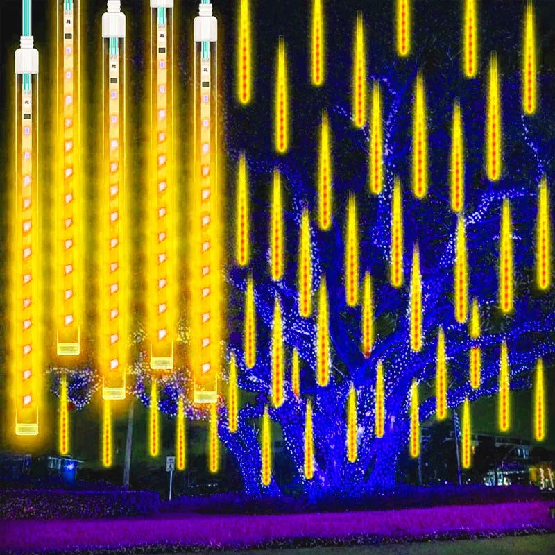 Brehn | MeteorDrops | Luxus LED Wassertropfen Beleuchtung