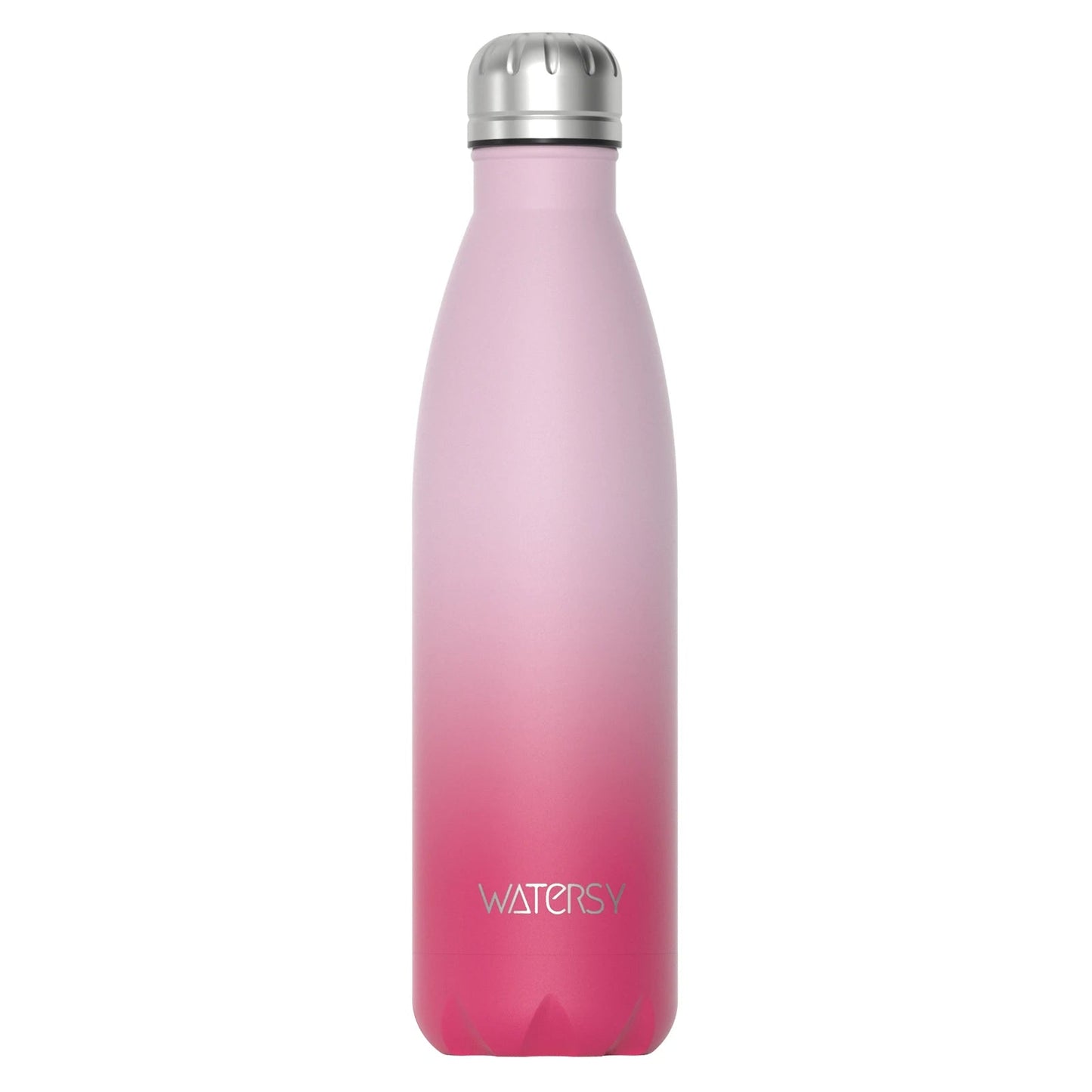 500 ml Edelstahlflasche mit Vakuumisolierung | Brehn