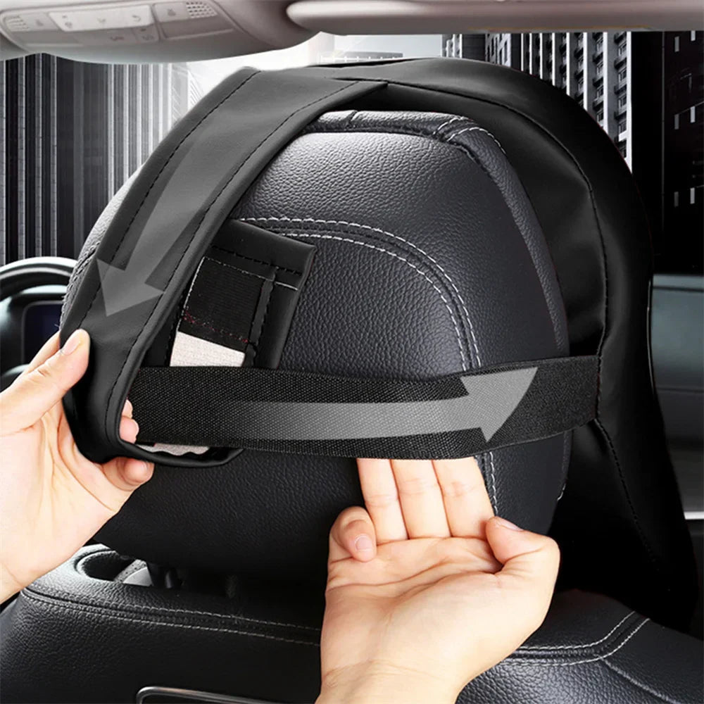 Brehn | Komfort Zeit Memory Foam Auto Kissen Kopfstütze
