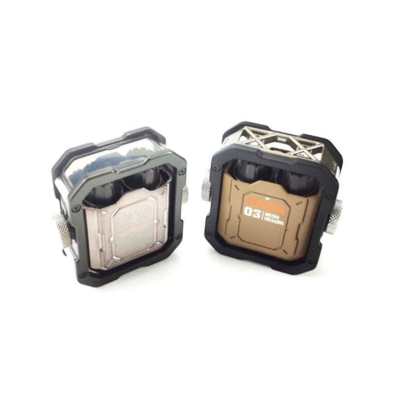 Brehn | Aurora Gaming Bluetooth-Kopfhörer